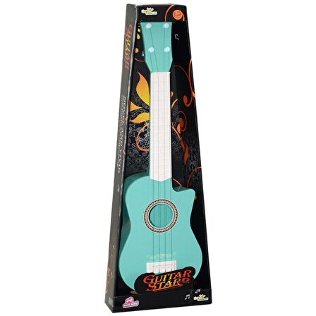 LMN120 Limon, Gitar 55 cm